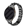 Strap-it Strap-it Bracelet chaîne acier Polar Ignite 2 (noir) Strap-it Strap-it Bracelet chaîne acier Polar Ignite 2 (noir)