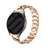Strap-it Strap-it Bracelet chaîne acier Polar Unite (or rose) Strap-it Strap-it Bracelet chaîne acier Polar Unite (or rose)