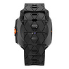 Bandz Bandz Bracelet silicone 'Hexagons' Samsung Galaxy Watch Ultra (noir) Bandz Bandz Bracelet silicone 'Hexagons' Samsung Galaxy Watch Ultra (noir)