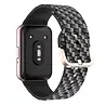 Strap-it Strap-it Carbon Fiber Samsung Galaxy Fit 3 bracelet