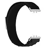 Strap-it Strap-it Bracelet nylon alpine Samsung Galaxy Fit 3 (noir) Strap-it Strap-it Bracelet nylon alpine Samsung Galaxy Fit 3 (noir)