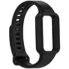 Strap-it Strap-it Bracelet silicone Xiaomi Smart Band 9 Active (noir) Strap-it Strap-it Bracelet silicone Xiaomi Smart Band 9 Active (noir)