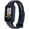 Strap-it Strap-it Bracelet silicone Xiaomi Smart Band 9 Active (bleu foncé) Strap-it Strap-it Bracelet silicone Xiaomi Smart Band 9 Active (bleu foncé)