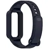 Strap-it Strap-it Bracelet silicone Xiaomi Smart Band 9 Active (bleu foncé) Strap-it Strap-it Bracelet silicone Xiaomi Smart Band 9 Active (bleu foncé)