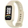 Strap-it Strap-it Bracelet silicone Xiaomi Smart Band 9 Active (beige) Strap-it Strap-it Bracelet silicone Xiaomi Smart Band 9 Active (beige)