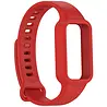 Strap-it Strap-it Bracelet silicone Xiaomi Smart Band 9 Active (rouge) Strap-it Strap-it Bracelet silicone Xiaomi Smart Band 9 Active (rouge)