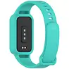 Strap-it Strap-it Bracelet silicone Xiaomi Smart Band 9 Active (aqua) Strap-it Strap-it Bracelet silicone Xiaomi Smart Band 9 Active (aqua)