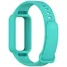 Strap-it Strap-it Bracelet silicone Xiaomi Smart Band 9 Active (aqua) Strap-it Strap-it Bracelet silicone Xiaomi Smart Band 9 Active (aqua)