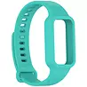Strap-it Strap-it Bracelet silicone Xiaomi Smart Band 9 Active (aqua) Strap-it Strap-it Bracelet silicone Xiaomi Smart Band 9 Active (aqua)