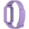 Strap-it Strap-it Bracelet silicone Xiaomi Smart Band 9 Active (violet clair) Strap-it Strap-it Bracelet silicone Xiaomi Smart Band 9 Active (violet clair)