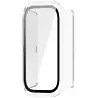 Strap-it Strap-it Coque rigide avec verre pour Xiaomi Smart Band 9 Active (transparent) Strap-it Strap-it Coque rigide avec verre pour Xiaomi Smart Band 9 Active (transparent)