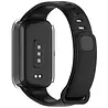 Strap-it Strap-it Coque rigide avec verre pour Xiaomi Smart Band 9 Active (transparent) Strap-it Strap-it Coque rigide avec verre pour Xiaomi Smart Band 9 Active (transparent)