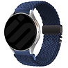 Strap-it Strap-it Bracelet tressé Suunto Vertical avec P-boucle (bleu) Strap-it Strap-it Bracelet tressé Suunto Vertical avec P-boucle (bleu)