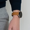 Bandz Bandz Bracelet cuir 'Classic' Amazfit Active 2 (brun) Bandz Bandz Bracelet cuir 'Classic' Amazfit Active 2 (brun)