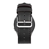 Bandz Bandz Bracelet cuir 'Deluxe' Amazfit Active 2 (noir) Bandz Bandz Bracelet cuir 'Deluxe' Amazfit Active 2 (noir)