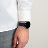 Bandz Bandz Bracelet Milanais loop Amazfit Active 2 (bleu) Bandz Bandz Bracelet Milanais loop Amazfit Active 2 (bleu)
