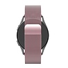 Bandz Bandz Bracelet Milanais loop Amazfit Active 2 (rose) Bandz Bandz Bracelet Milanais loop Amazfit Active 2 (rose)