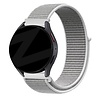 Bandz Bandz Bracelet nylon loop Amazfit Active 2 (gris) Bandz Bandz Bracelet nylon loop Amazfit Active 2 (gris)