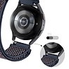 Bandz Bandz Bracelet nylon loop Amazfit Active 2 (indigo) Bandz Bandz Bracelet nylon loop Amazfit Active 2 (indigo)