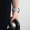 Bandz Bandz Bracelet sport 'Deluxe' Amazfit Active 2 (gris) Bandz Bandz Bracelet sport 'Deluxe' Amazfit Active 2 (gris)