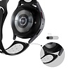 Bandz Bandz Bracelet sport 'Deluxe' Amazfit Active 2 (noir/blanc) Bandz Bandz Bracelet sport 'Deluxe' Amazfit Active 2 (noir/blanc)