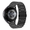 Bandz Bandz Bracelet acier 'Classic' Amazfit Active 2 (noir) Bandz Bandz Bracelet acier 'Classic' Amazfit Active 2 (noir)