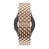 Bandz Bandz Bracelet acier 'Dragón' Amazfit Active 2 (or rose) Bandz Bandz Bracelet acier 'Dragón' Amazfit Active 2 (or rose)