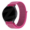 Bandz Bandz Bracelet nylon loop Amazfit Active 2 (dragonfruit) Bandz Bandz Bracelet nylon loop Amazfit Active 2 (dragonfruit)