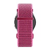 Bandz Bandz Bracelet nylon loop Amazfit Active 2 (dragonfruit) Bandz Bandz Bracelet nylon loop Amazfit Active 2 (dragonfruit)