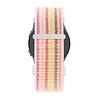 Bandz Bandz Bracelet nylon loop Amazfit Active 2 (coloré) Bandz Bandz Bracelet nylon loop Amazfit Active 2 (coloré)
