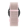 Bandz Bandz Bracelet nylon loop Amazfit Active 2 (or rose) Bandz Bandz Bracelet nylon loop Amazfit Active 2 (or rose)