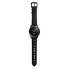 Strap-it Strap-it Bracelet cuir vissé Amazfit Active 2 (noir) Strap-it Strap-it Bracelet cuir vissé Amazfit Active 2 (noir)