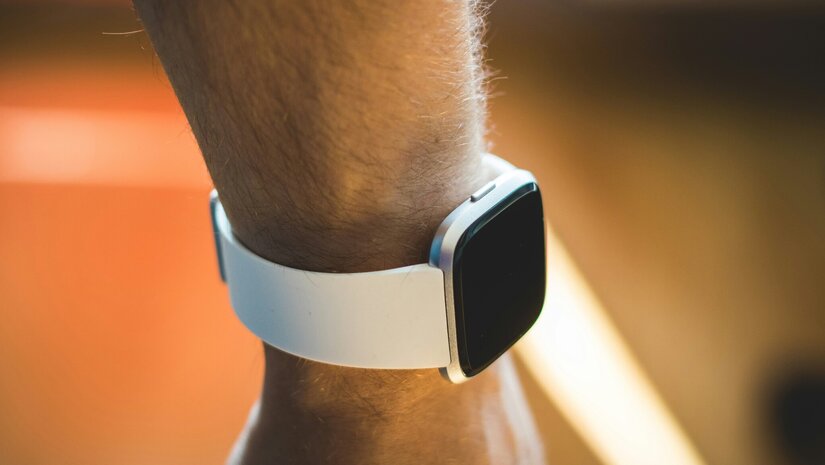 Le plus récent Fitbit