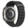 Strap-it Strap-it Bracelet Alpine Samsung Galaxy Watch Ultra (noir) Strap-it Strap-it Bracelet Alpine Samsung Galaxy Watch Ultra (noir)
