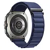 Strap-it Strap-it Bracelet Alpine Samsung Galaxy Watch Ultra (bleu) Strap-it Strap-it Bracelet Alpine Samsung Galaxy Watch Ultra (bleu)