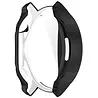 Strap-it Strap-it Coque de TPU OnePlus Watch 2 (noir) Strap-it Strap-it Coque de TPU OnePlus Watch 2 (noir)