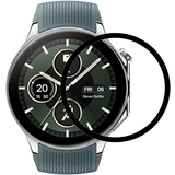 Strap-it Protecteur d'écran OnePlus Watch 2 (PMMA)