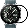 Strap-it Strap-it Protecteur d'écran OnePlus Watch 2 (PMMA) Strap-it Strap-it Protecteur d'écran OnePlus Watch 2 (PMMA)