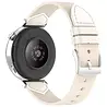 Strap-it Strap-it Bracelet nylon hybride Withings Steel HR - 36mm (lumière stellaire) Strap-it Strap-it Bracelet nylon hybride Withings Steel HR - 36mm (lumière stellaire)