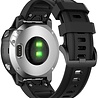 Strap-it Strap-it Bracelet silicone Garmin Instinct E - 40mm (noir) Strap-it Strap-it Bracelet silicone Garmin Instinct E - 40mm (noir)