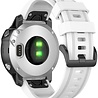 Strap-it Strap-it Bracelet silicone Garmin Instinct E - 40mm (blanc) Strap-it Strap-it Bracelet silicone Garmin Instinct E - 40mm (blanc)