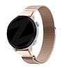 Bandz Bandz Bracelet Milanais loop Garmin Instinct E - 40mm (or rose) Bandz Bandz Bracelet Milanais loop Garmin Instinct E - 40mm (or rose)