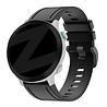 Bandz Bandz Bracelet silicone á boucle Garmin Instinct E - 40mm (noir) Bandz Bandz Bracelet silicone á boucle Garmin Instinct E - 40mm (noir)