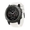 Strap-it Strap-it Bracelet silicone Garmin Instinct 3 - 50mm (blanc) Strap-it Strap-it Bracelet silicone Garmin Instinct 3 - 50mm (blanc)