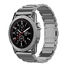 Strap-it Strap-it Bracelet titane magnétique Garmin Instinct 3 - 50mm (graphite) Strap-it Strap-it Bracelet titane magnétique Garmin Instinct 3 - 50mm (graphite)