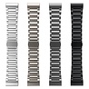 Strap-it Strap-it Bracelet titane magnétique Garmin Instinct 3 - 50mm (graphite) Strap-it Strap-it Bracelet titane magnétique Garmin Instinct 3 - 50mm (graphite)