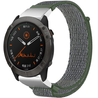 Strap-it Strap-it Bracelet nylon Garmin Instinct E - 45mm (vert) Strap-it Strap-it Bracelet nylon Garmin Instinct E - 45mm (vert)