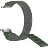 Strap-it Strap-it Bracelet nylon Garmin Instinct E - 45mm (vert) Strap-it Strap-it Bracelet nylon Garmin Instinct E - 45mm (vert)