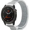 Strap-it Strap-it Bracelet nylon Garmin Instinct E - 45mm (coquillage) Strap-it Strap-it Bracelet nylon Garmin Instinct E - 45mm (coquillage)