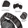 Strap-it Strap-it Bracelet titane Garmin Instinct E - 45mm (graphite) Strap-it Strap-it Bracelet titane Garmin Instinct E - 45mm (graphite)